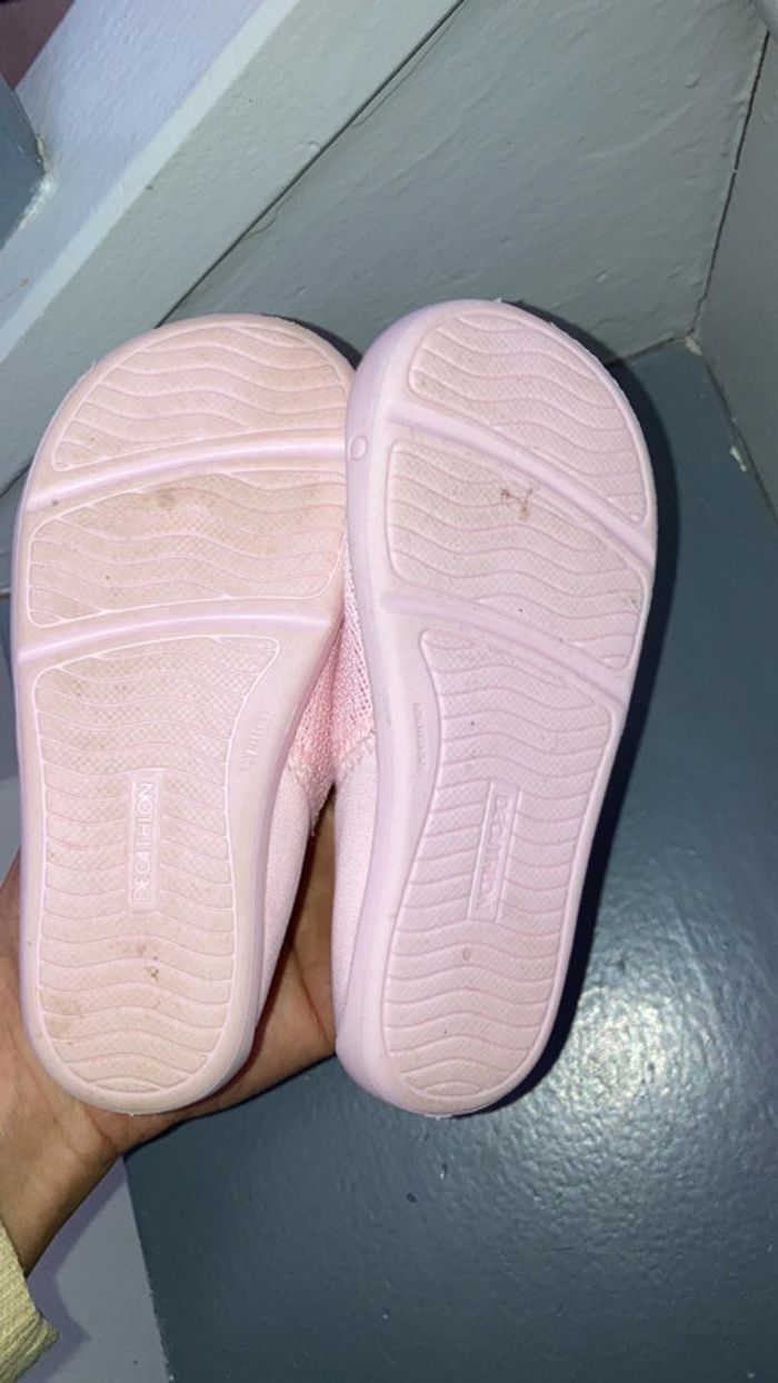 Chaussons - photo numéro 4