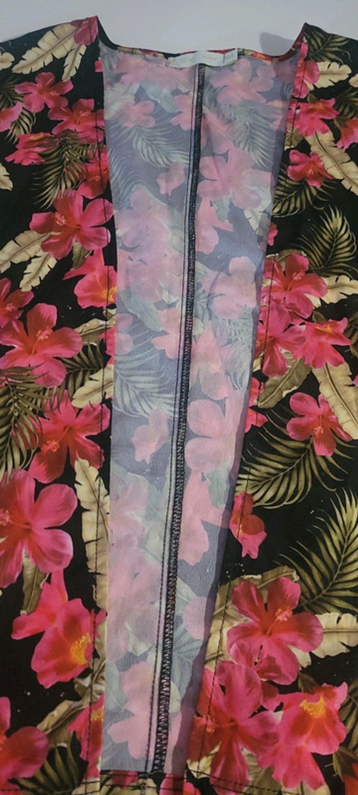 Chemise fille - photo numéro 2