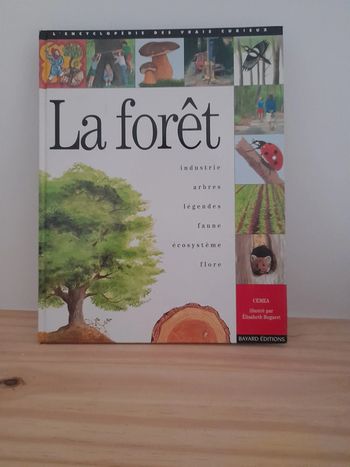 La forêt