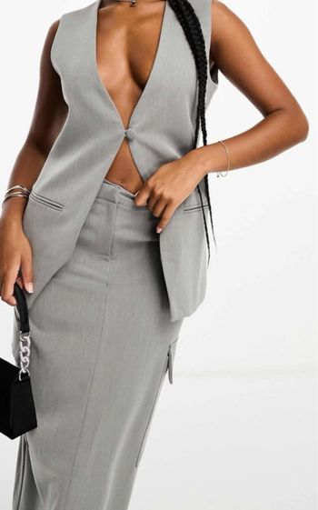 Ensemble tailleur neuf