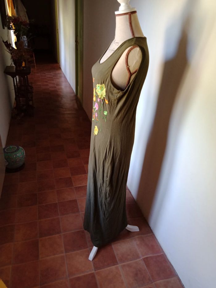 Robe d intérieur - photo numéro 2
