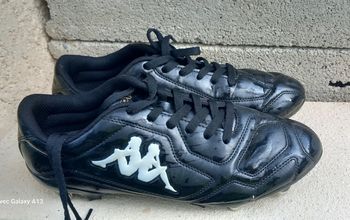 Chaussure crampon kappa