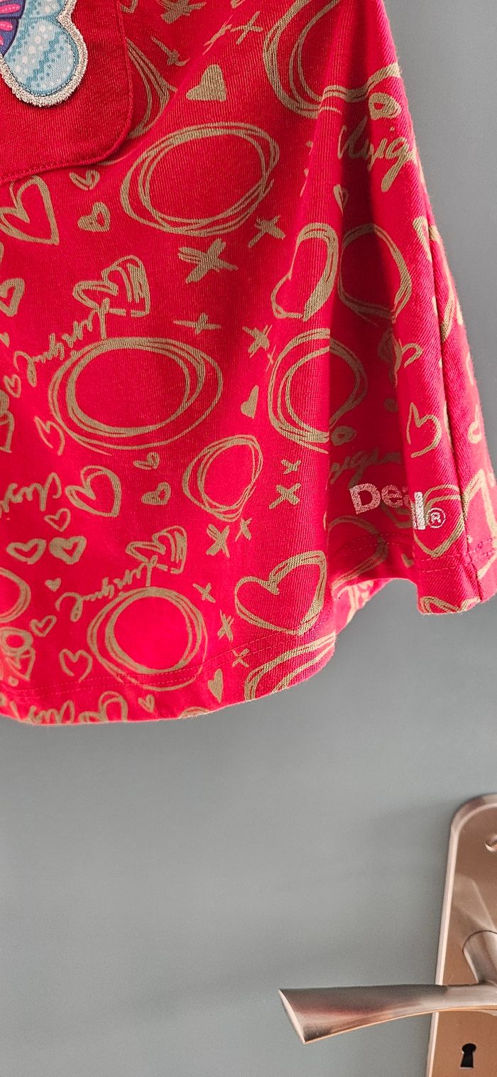 Robe Desigual - photo numéro 5