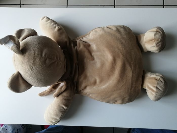 ours range pyjama - photo numéro 4