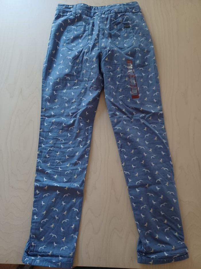 Pantalon - photo numéro 2