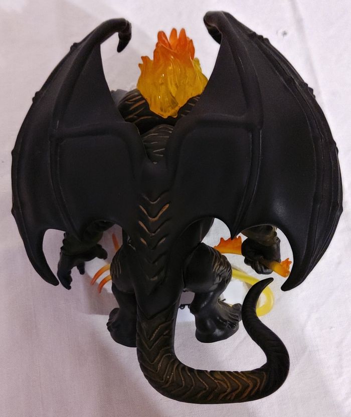 Figurine  POP   " Balrogue  " - photo numéro 3