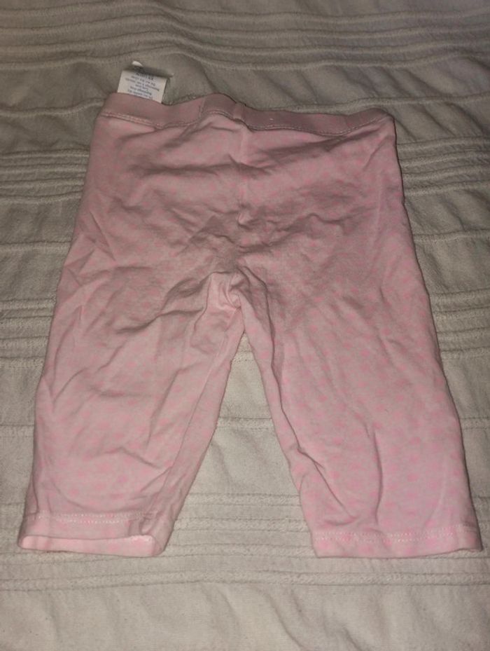 Legging 3/4 Okaïdi 3 ans - photo numéro 3