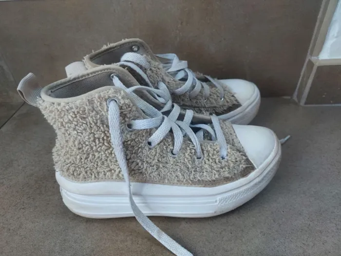Baskets converse 31 - photo numéro 2