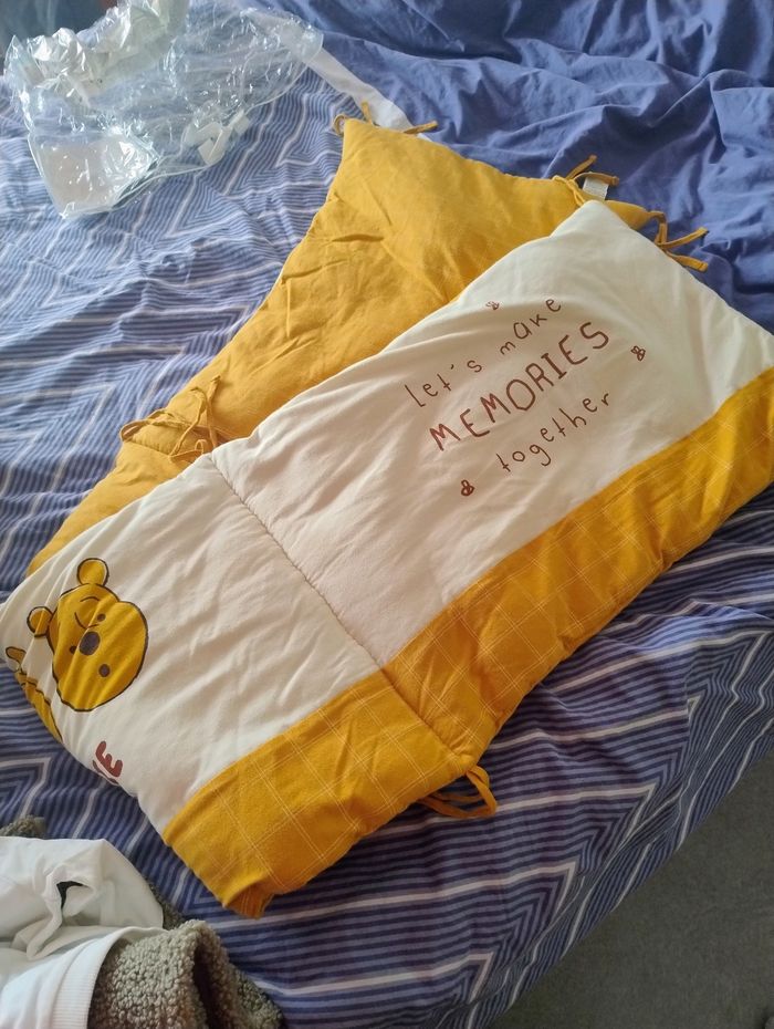 Contour de lit - photo numéro 4