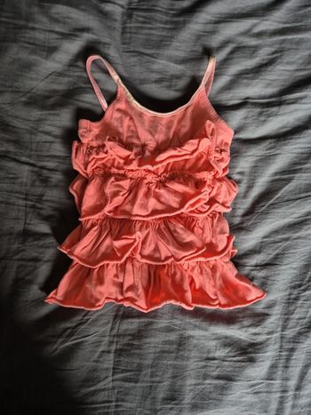 Débardeur kidkanai 5ans