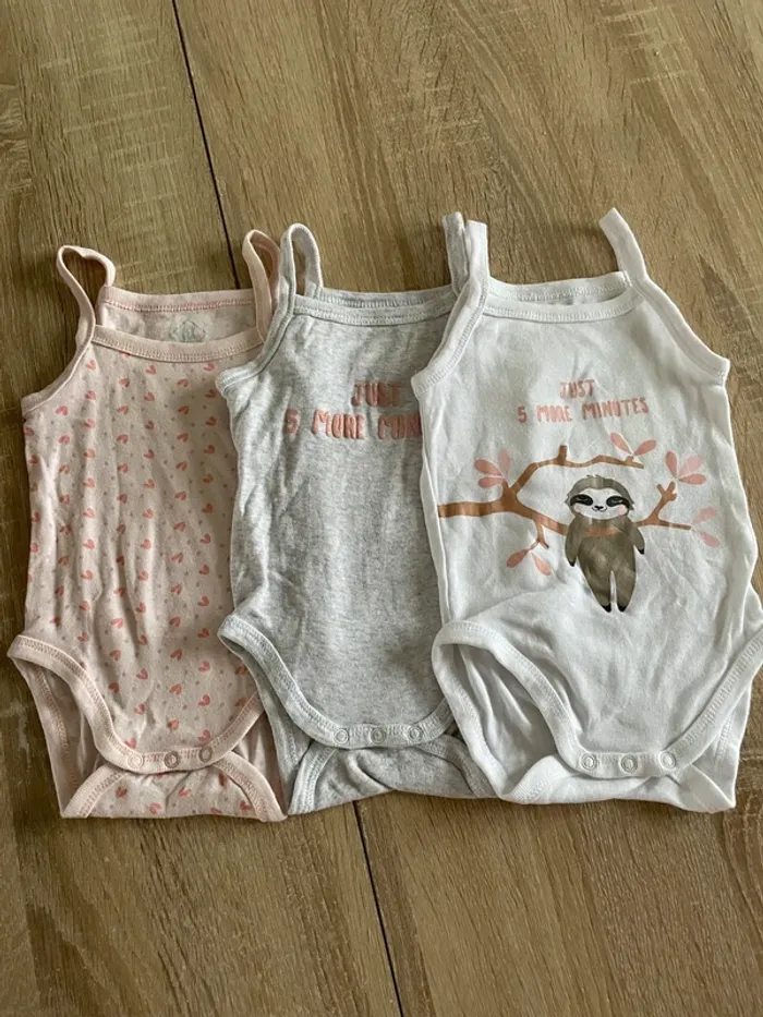Lot 3 bodies