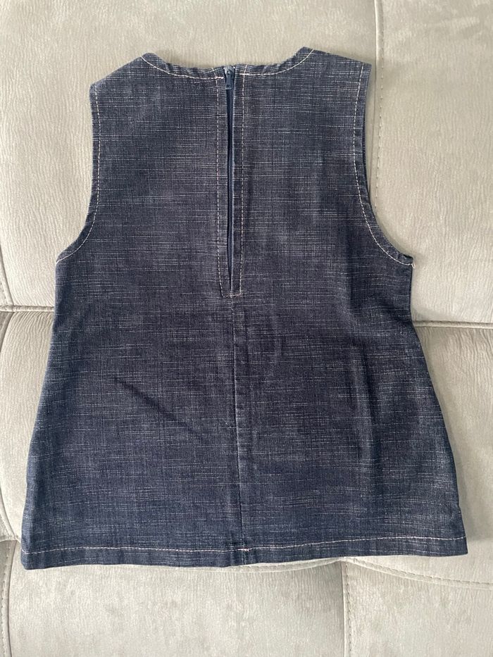 Robe - photo numéro 3