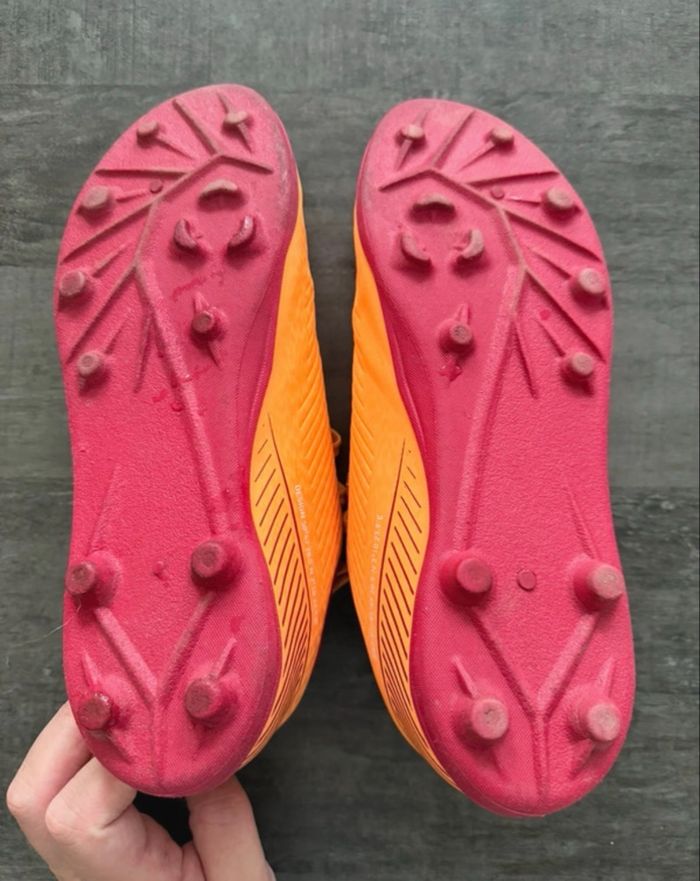 Crampons de foot - photo numéro 6