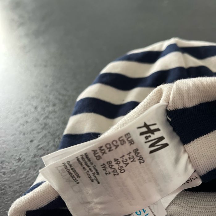 Bonnet H&M neuf - photo numéro 3