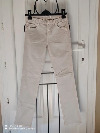 Pantalon Sud Express