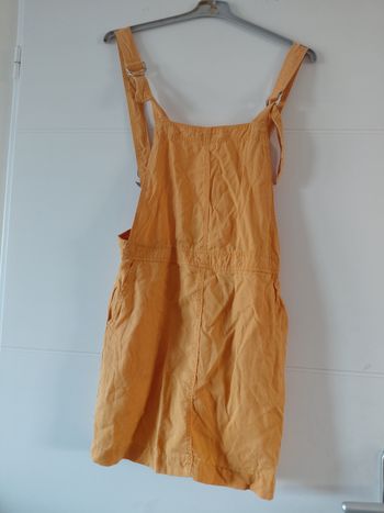 Robe salopette Bershka - Taille M