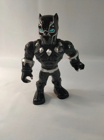 Figurine Black panther