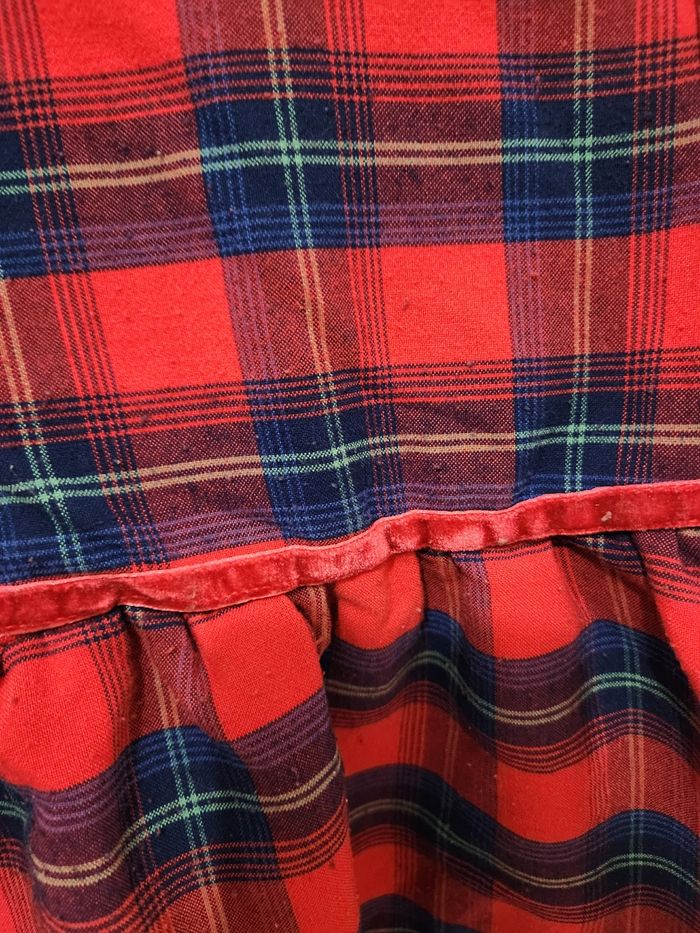 Robe bébé fille 12/18 mois - photo numéro 2