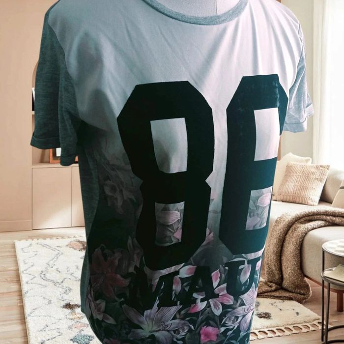 T-shirt 86 - photo numéro 2
