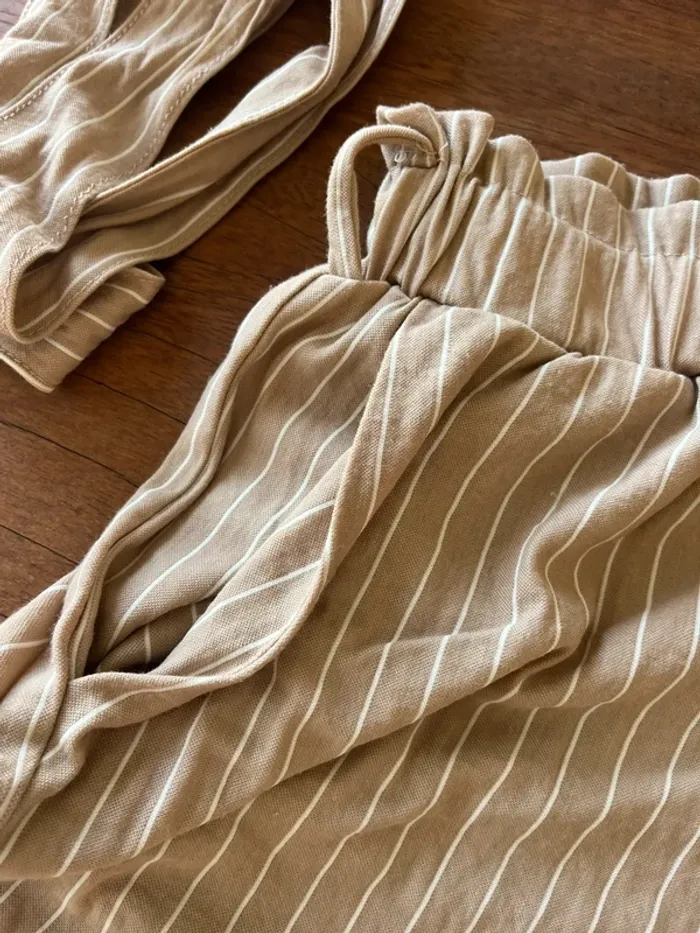 Short - XL - mango - photo numéro 3