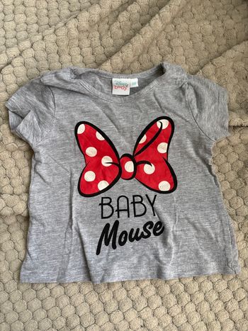 Tee-shirts manche courte 