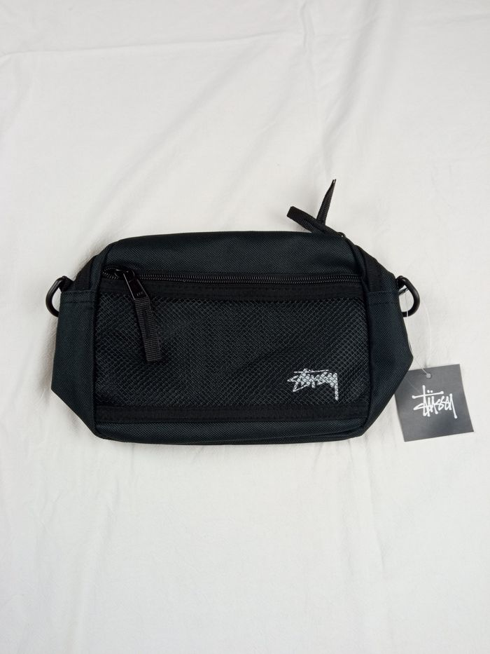 Sacoche stussy - photo numéro 2