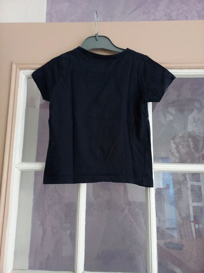 Tee-shirt garçon - photo numéro 2