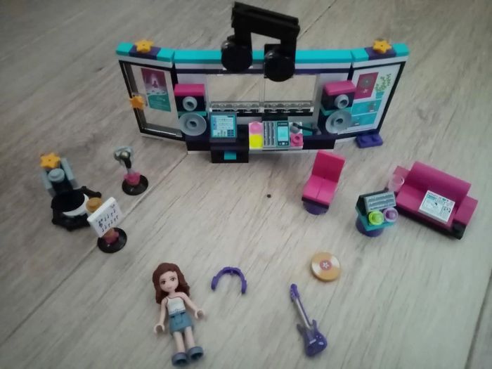 lego Friends n° 41103 - photo numéro 4