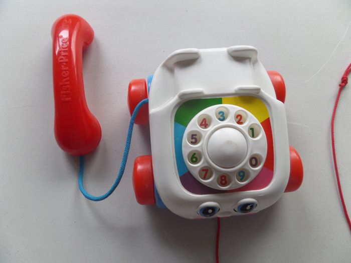 téléphone - photo numéro 2
