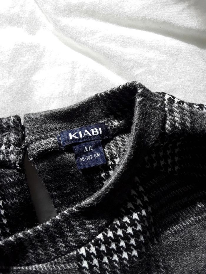 Robe d'automne - photo numéro 4