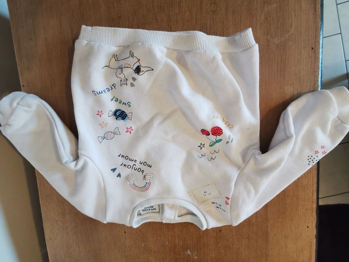 Pull noel - photo numéro 2