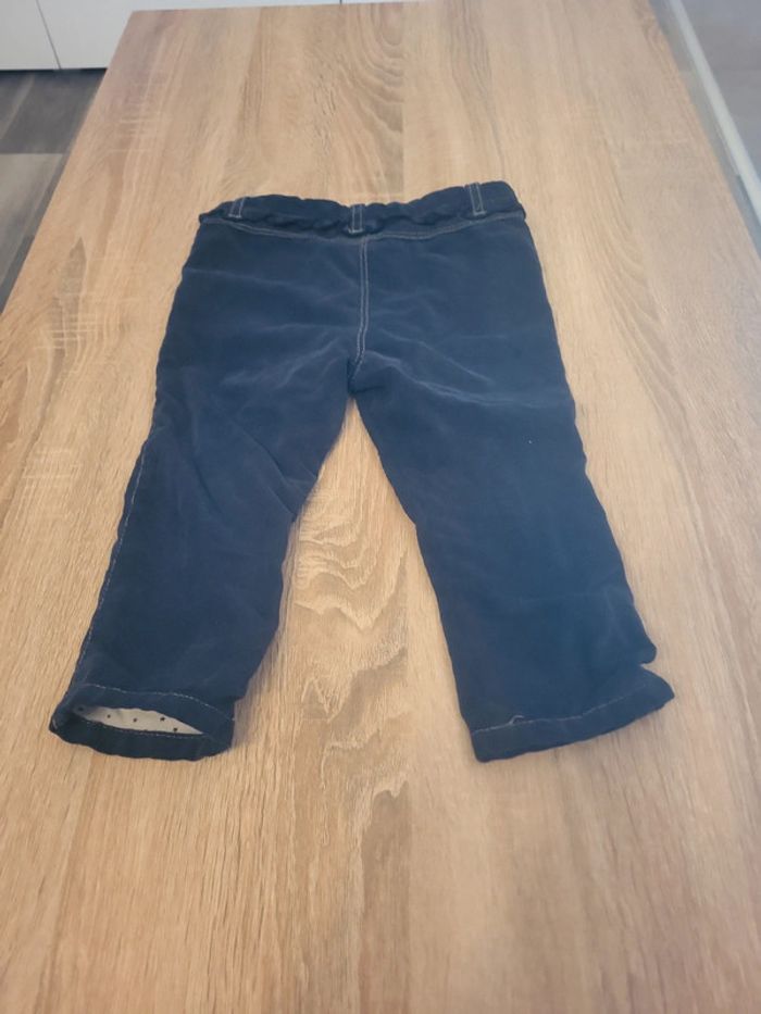 Pantalon - photo numéro 2