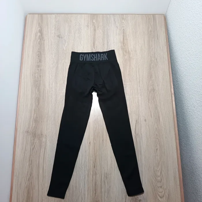 Legging gymshark femme M noir - photo numéro 3