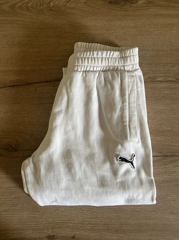 Jogging, survêtement, pantalon puma, garçon taille S