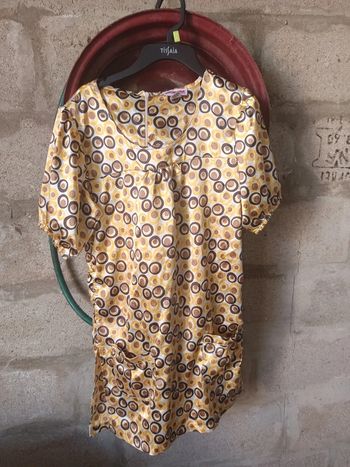 Tunique orchestra 16 ans