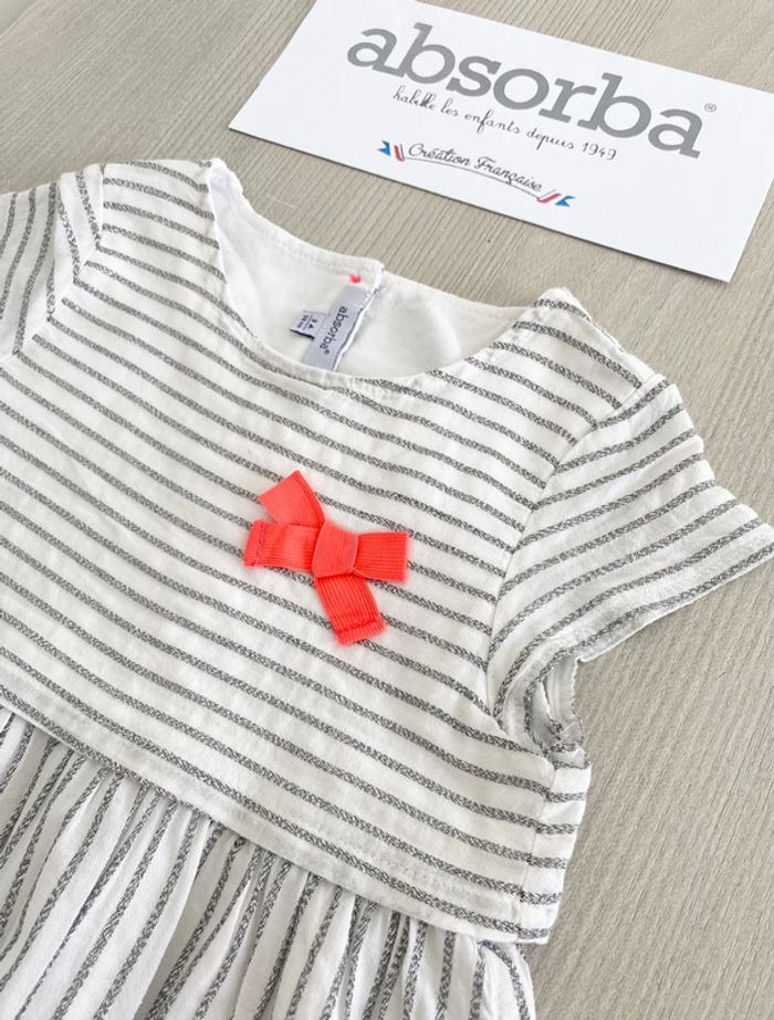Robe d’été 3 ans - photo numéro 3