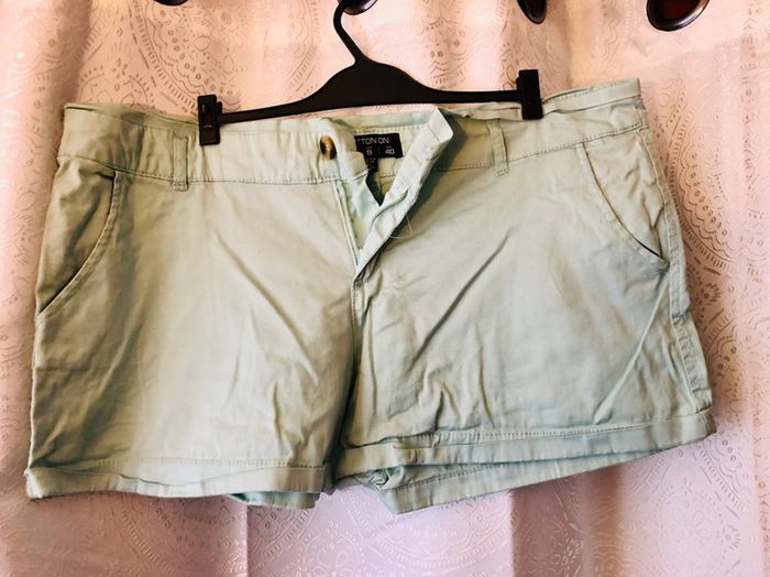 Short taille 40