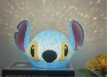 Veilleuse Stitch neuf