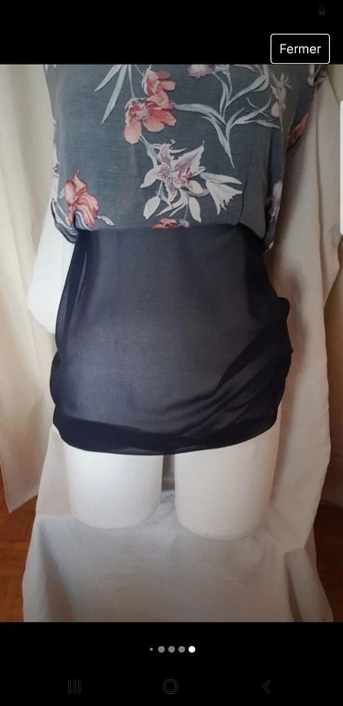 Robe été - photo numéro 7