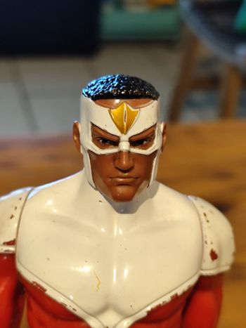 Figurine d'action Falcon de Marvel