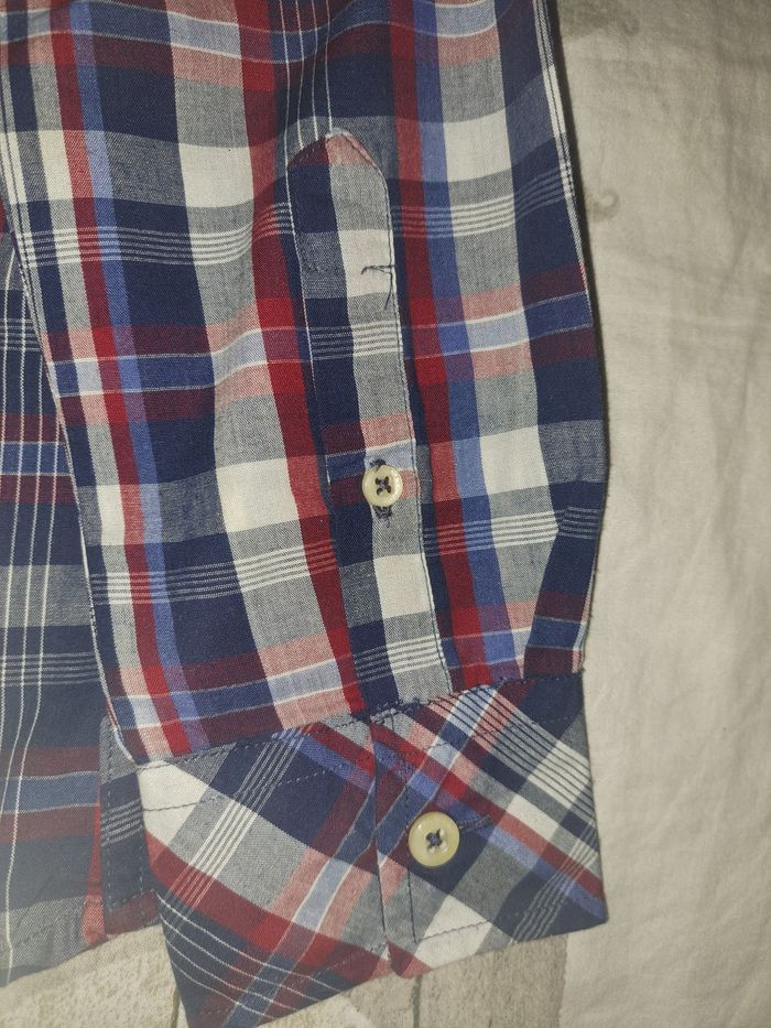 Chemise "Complices" - photo numéro 4