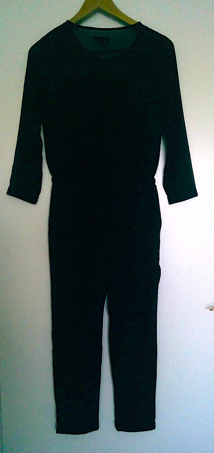 Combi - pantalon  en 10 ans KIABI - photo numéro 8