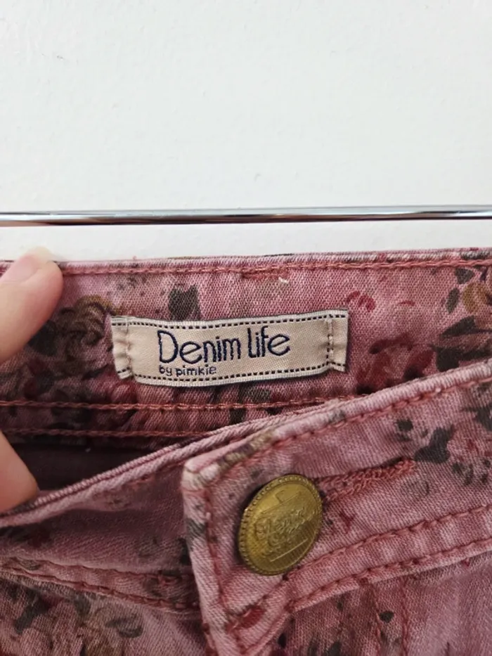 Joli short Pimkie taille 38 - photo numéro 3