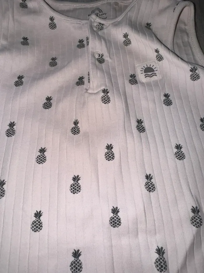 Combishort la redoute - photo numéro 2