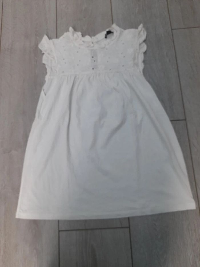 Débardeur taille S