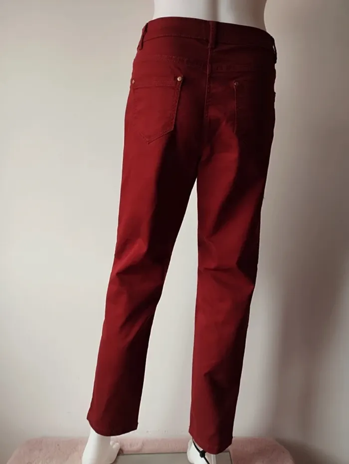 Jean Riu Paris taille 40 - photo numéro 3