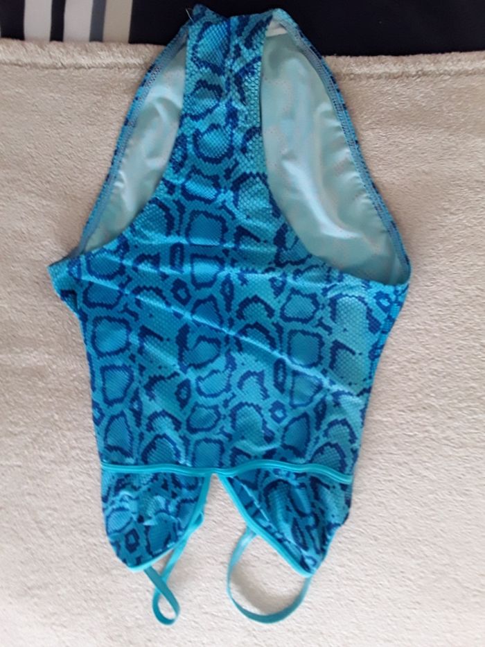 Maillot de bain 1 pièce - photo numéro 3