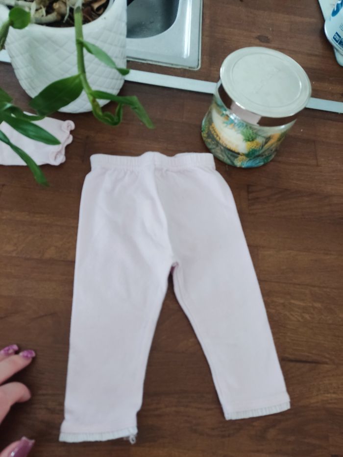 Ensemble bébé fille - photo numéro 3