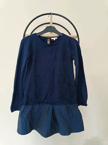 10 ans robe jacadi hiver