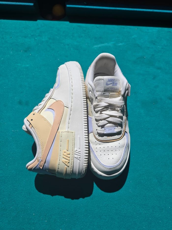 Air force 1 femme (bien lire description) - photo numéro 5